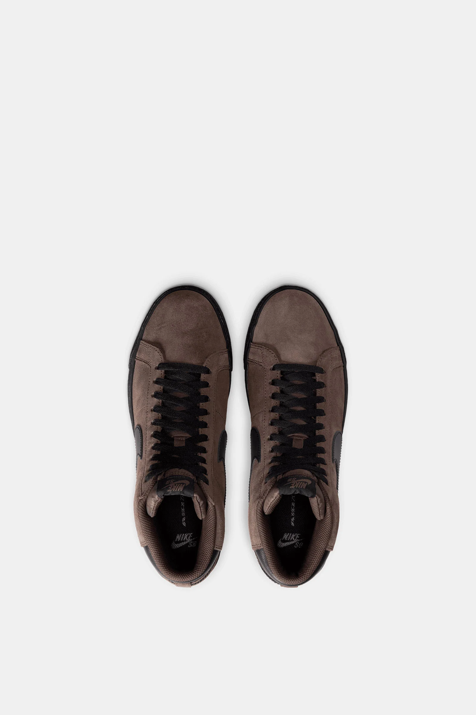 Nike SB Zoom Blazer Mid - Image 4
