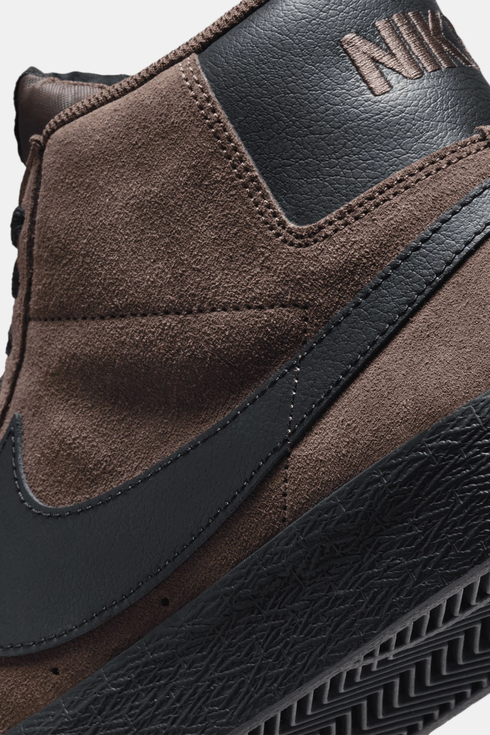 Nike SB Zoom Blazer Mid - Image 7