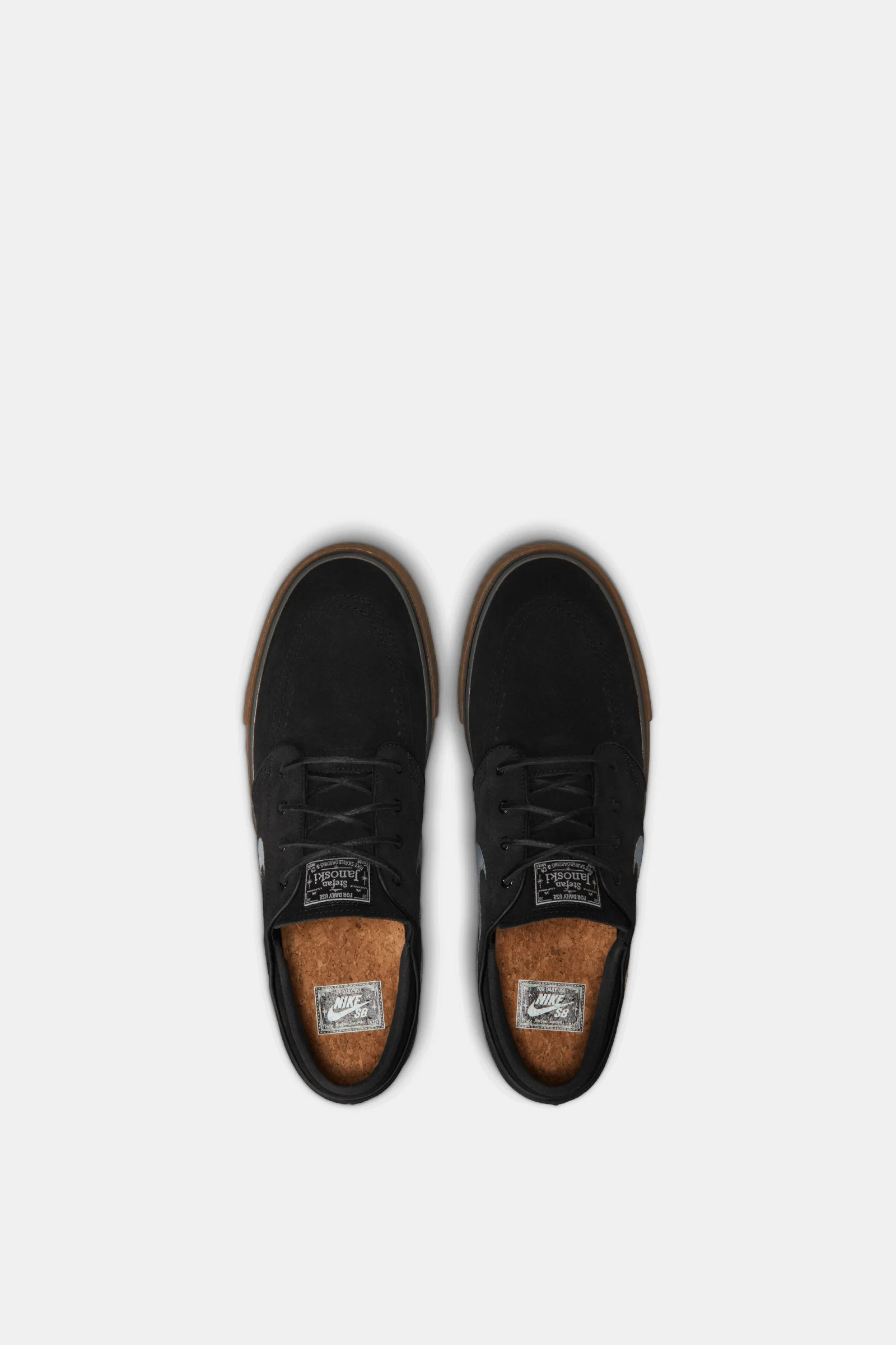 Nike SB Zoom Janoski OG+ - Image 5