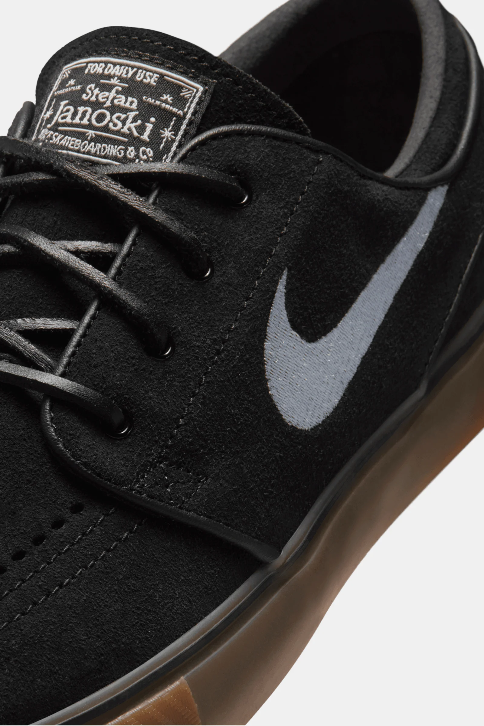 Nike SB Zoom Janoski OG+ - Image 6