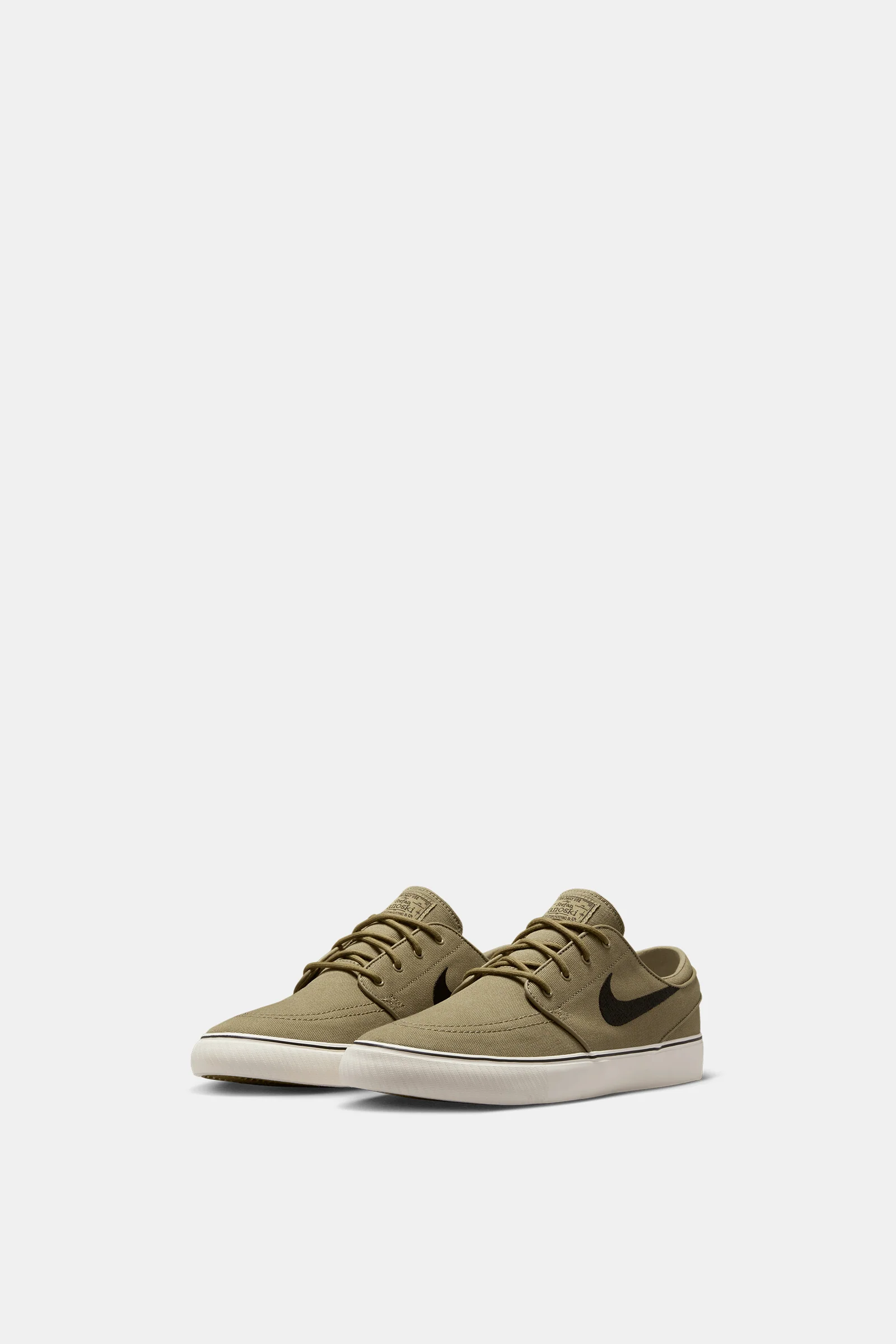 Nike SB Zoom Janoski OG+ Canvas - Image 2