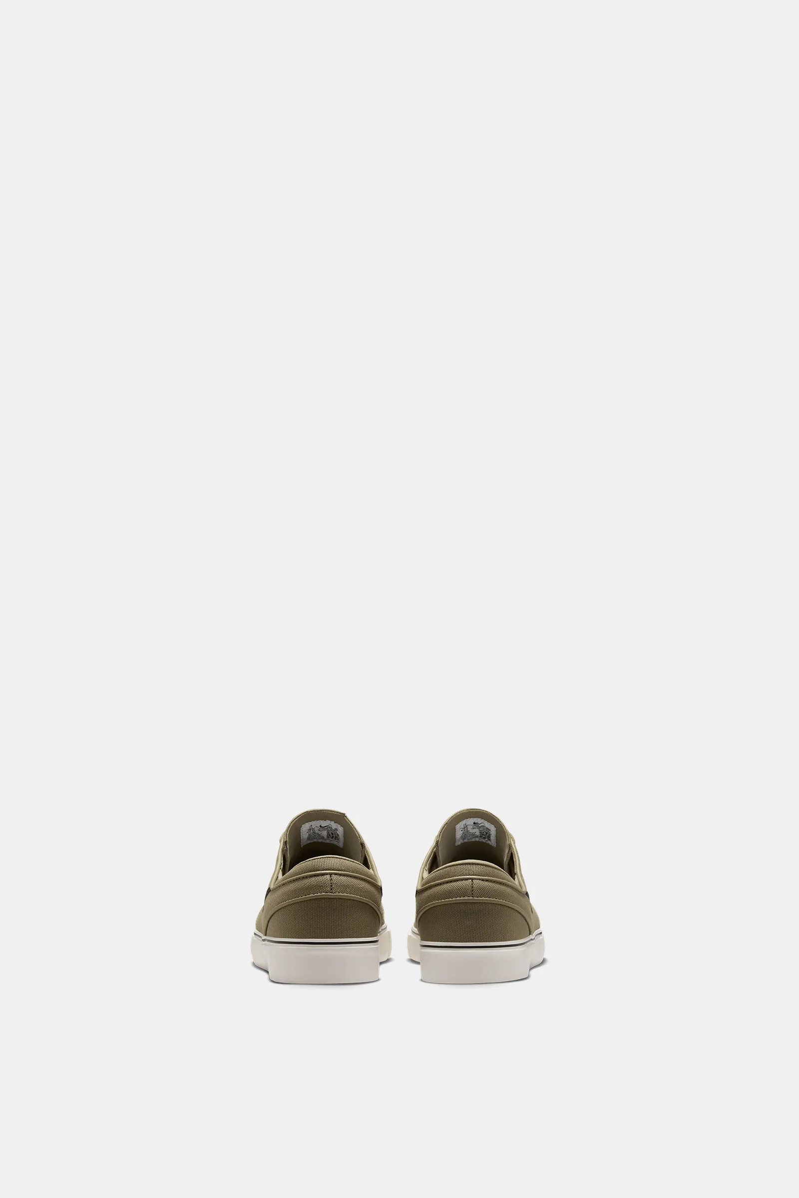 Nike SB Zoom Janoski OG+ Canvas - Image 4