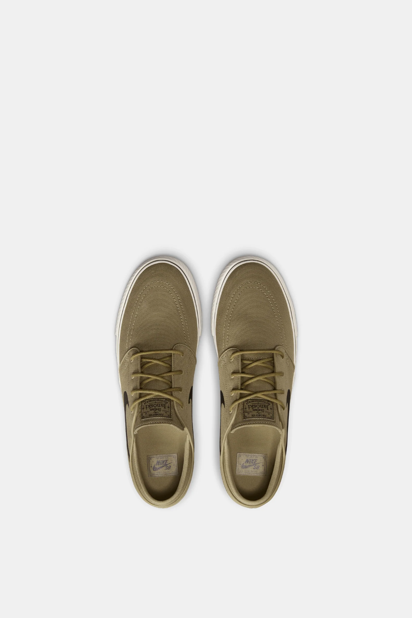 Nike SB Zoom Janoski OG+ Canvas - Image 5