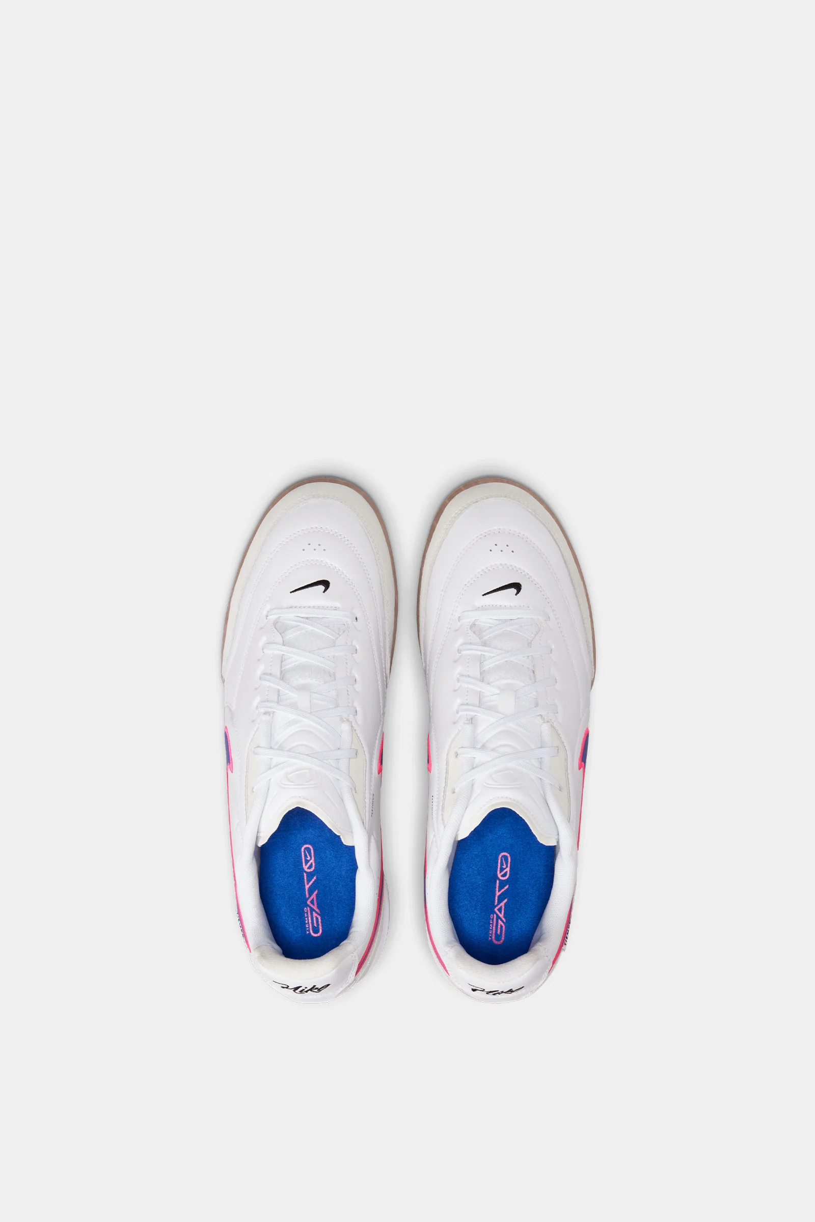 Nike Tiempo Streetgato - Image 4