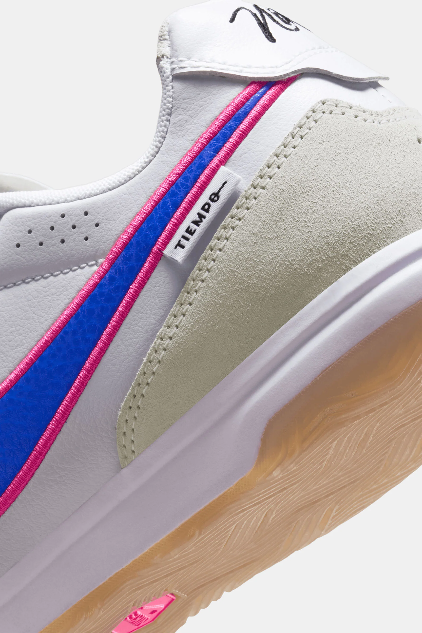 Nike Tiempo Streetgato - Image 7