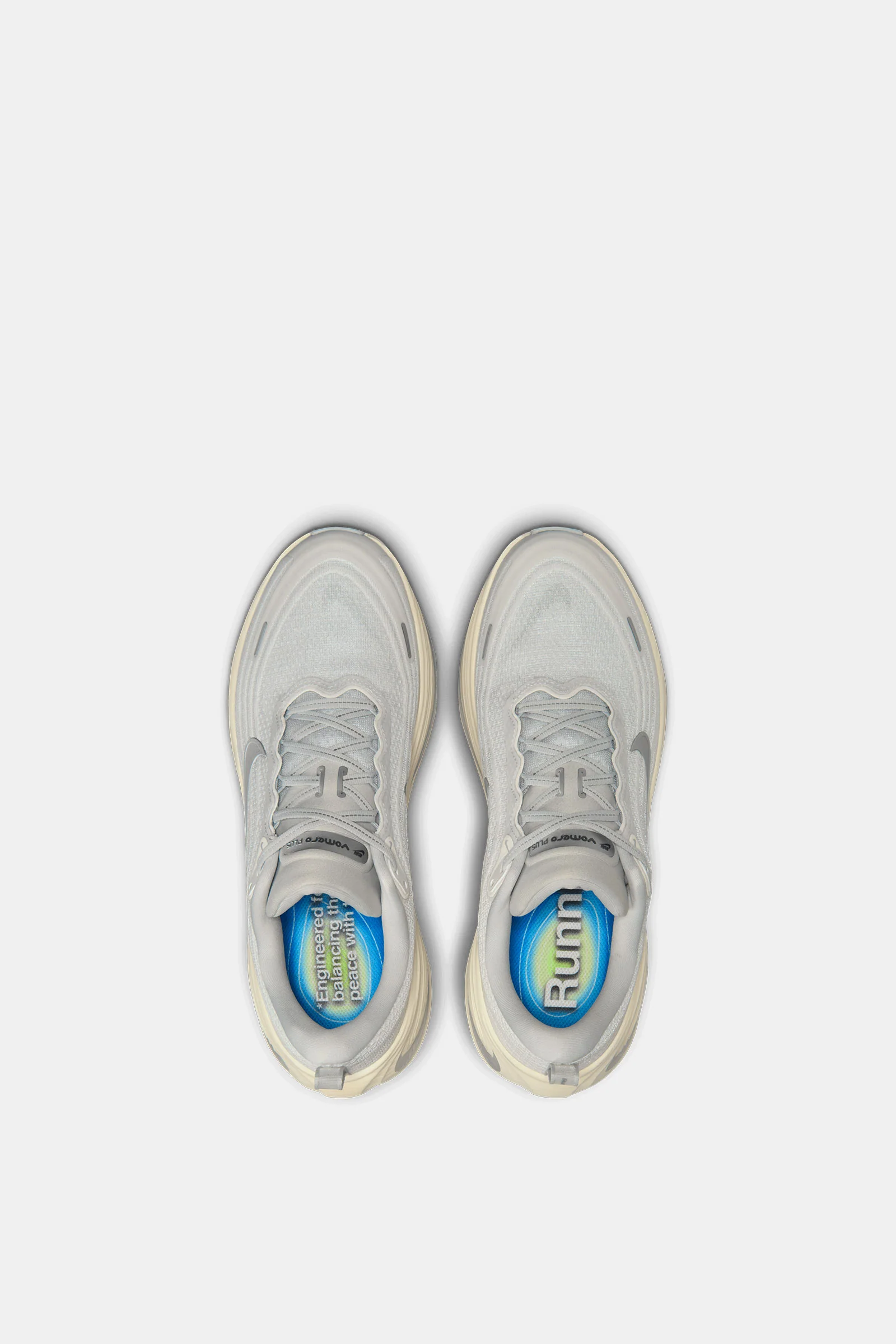 Nike Vomero Plus - Image 4