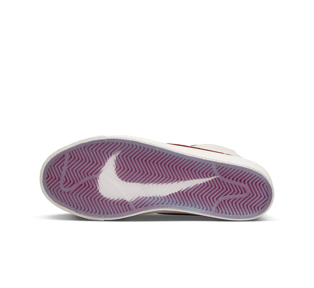 Nike SB Zoom Blazer Mid x Welcome Skateboarding - Image 5