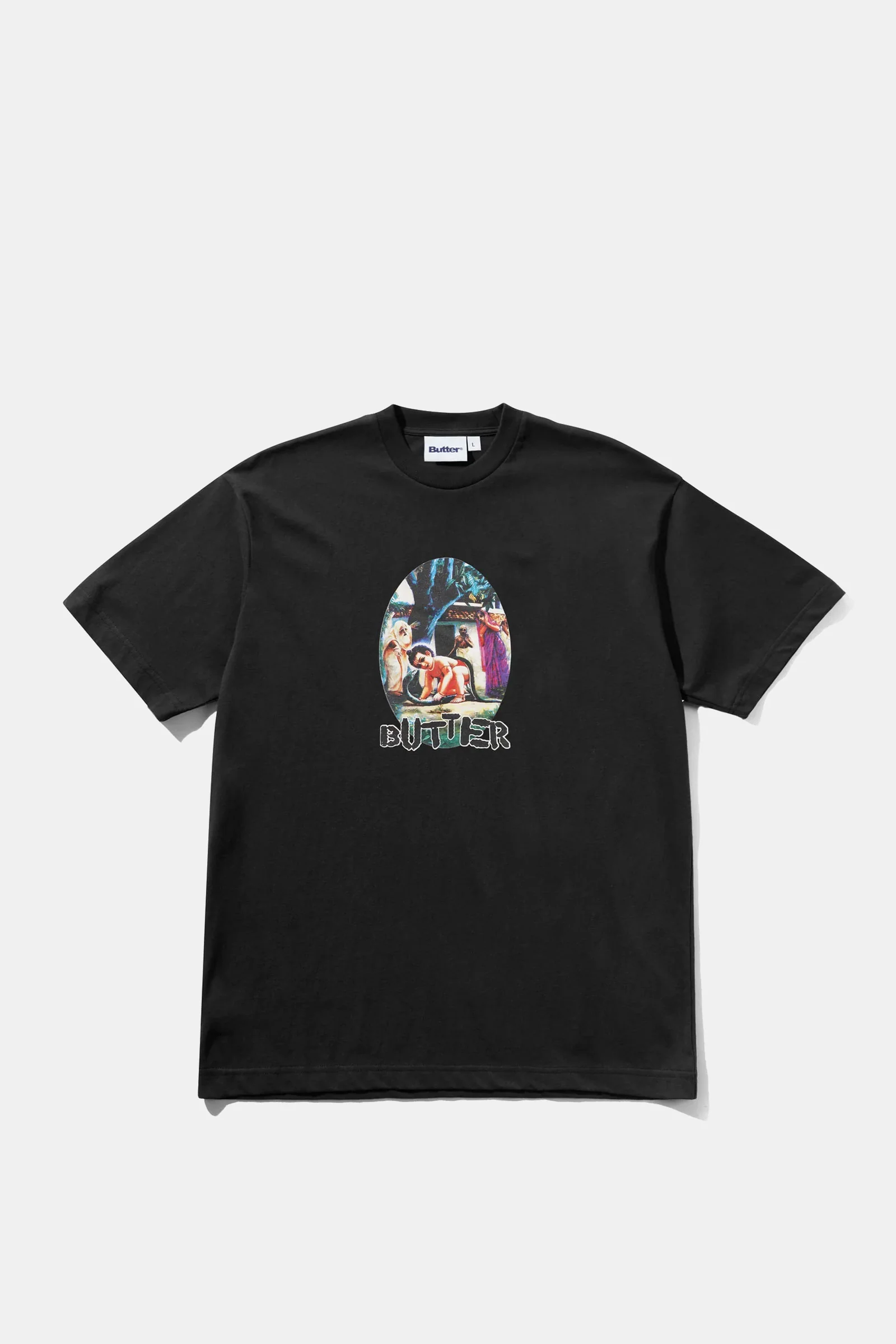 Nimai Tee