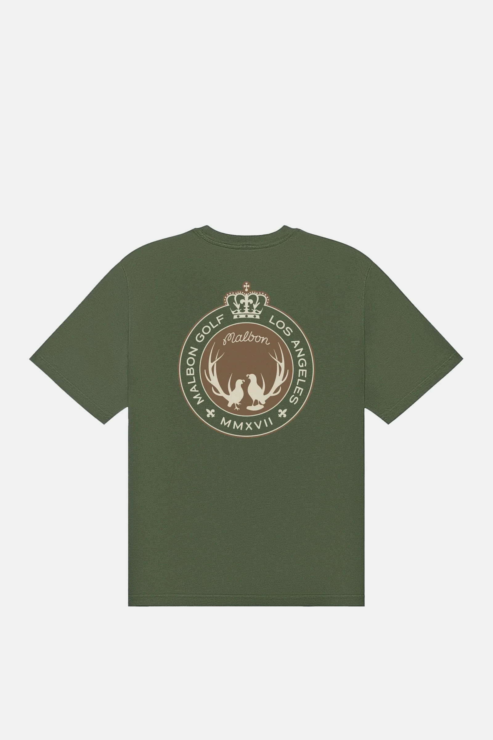 Oakwood Tee - Image 2
