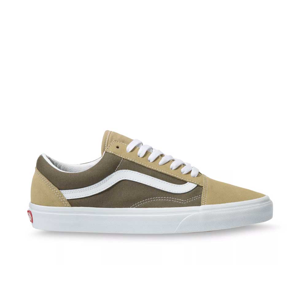 OLD SKOOL (CLASSIC SPORT)