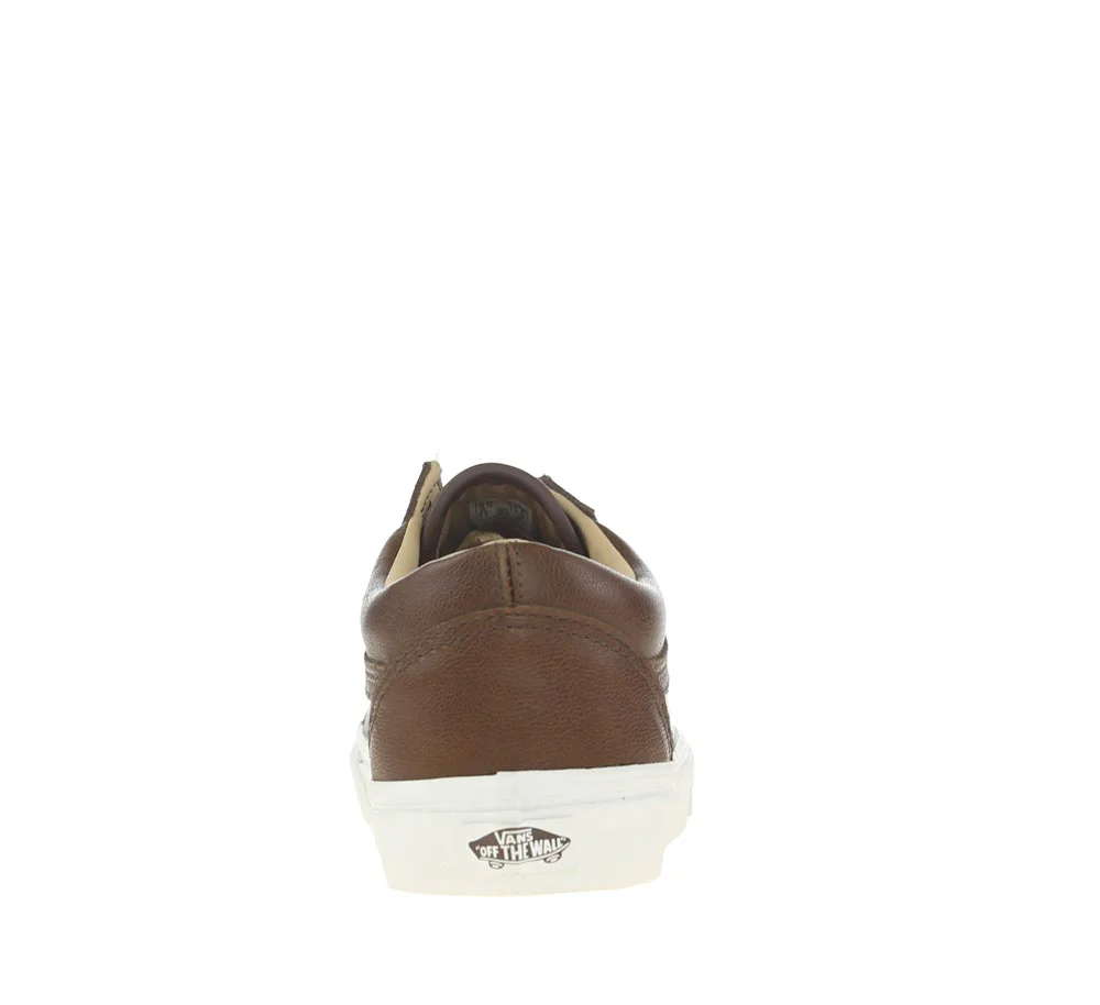 OLD SKOOL (LUX LEATHER) - Image 5