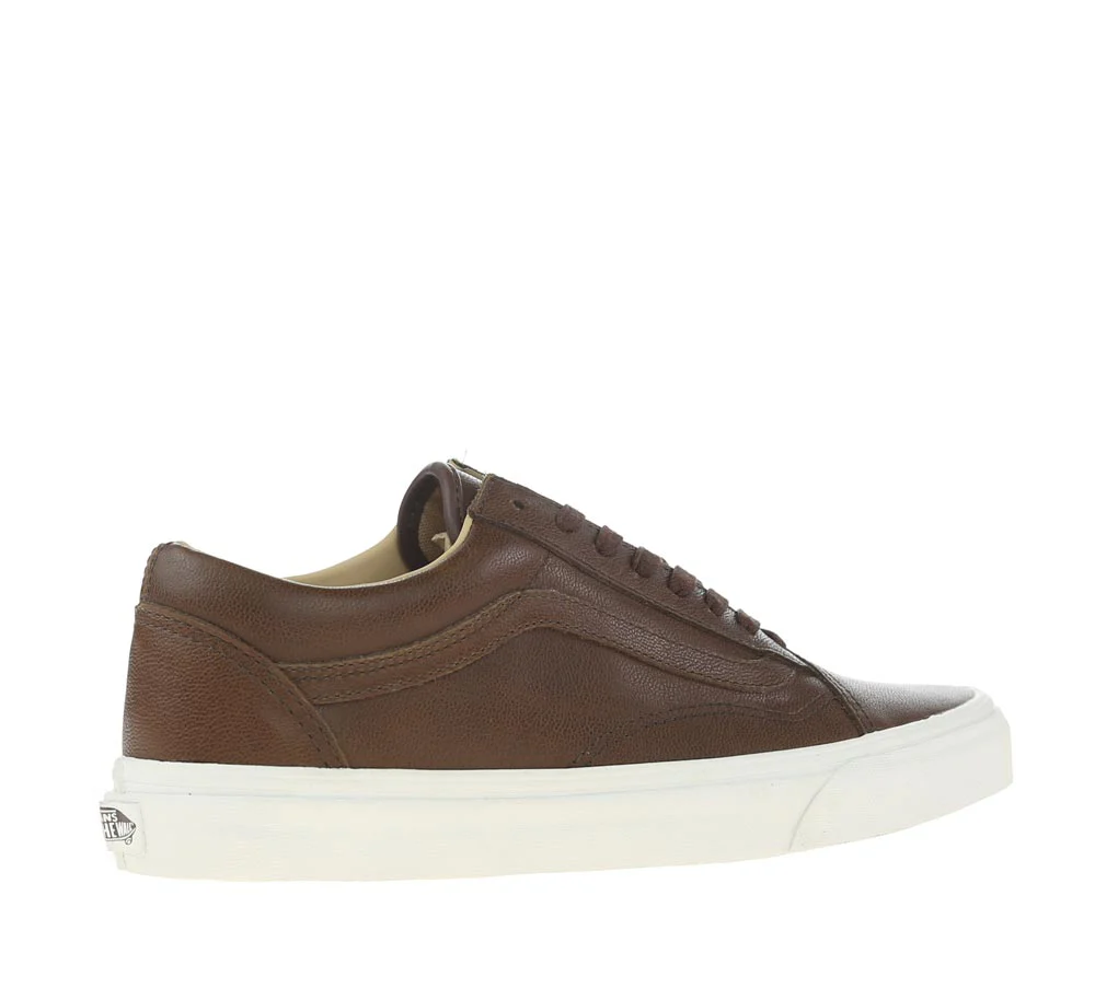 OLD SKOOL (LUX LEATHER) - Image 6