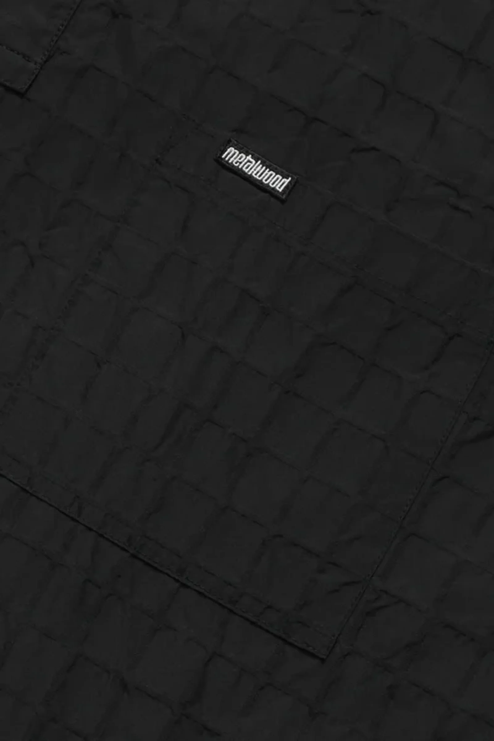 Oversized Snap Top Polo - Image 3