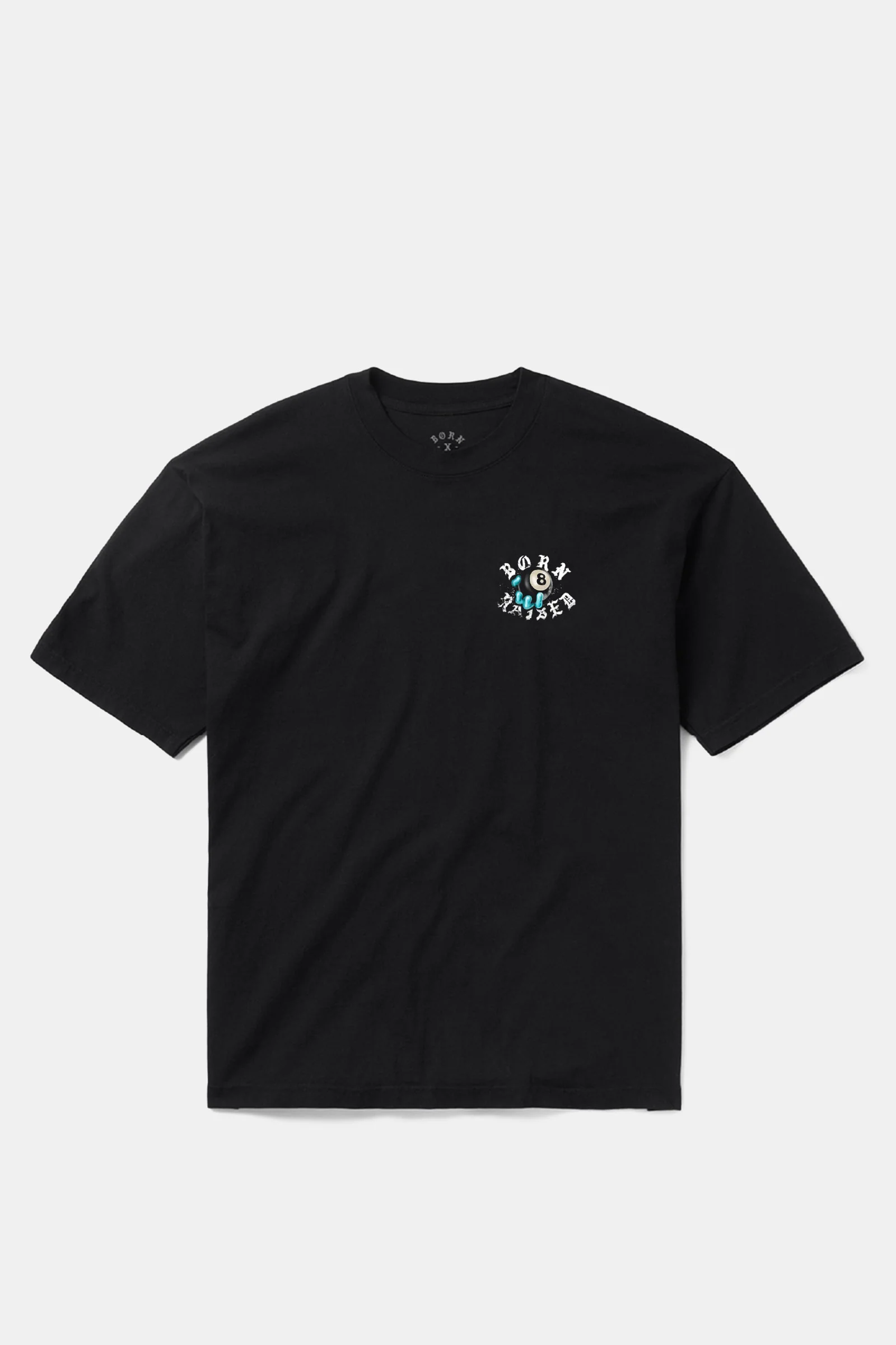 Party Wizard Rocker Tee - Image 2