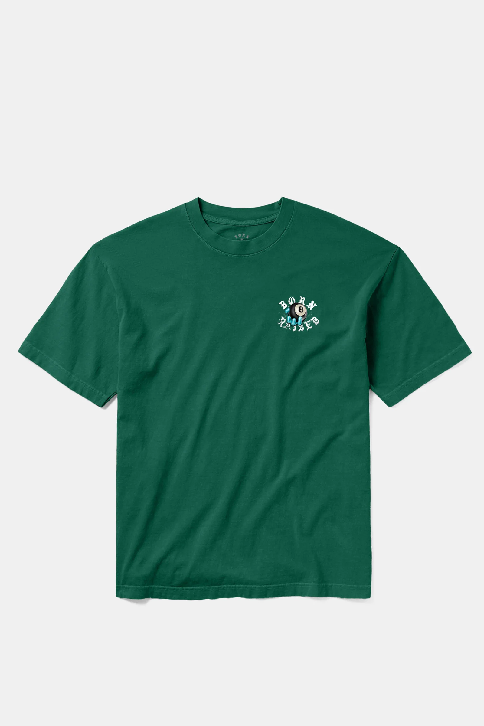 Party Wizard Rocker Tee - Image 2