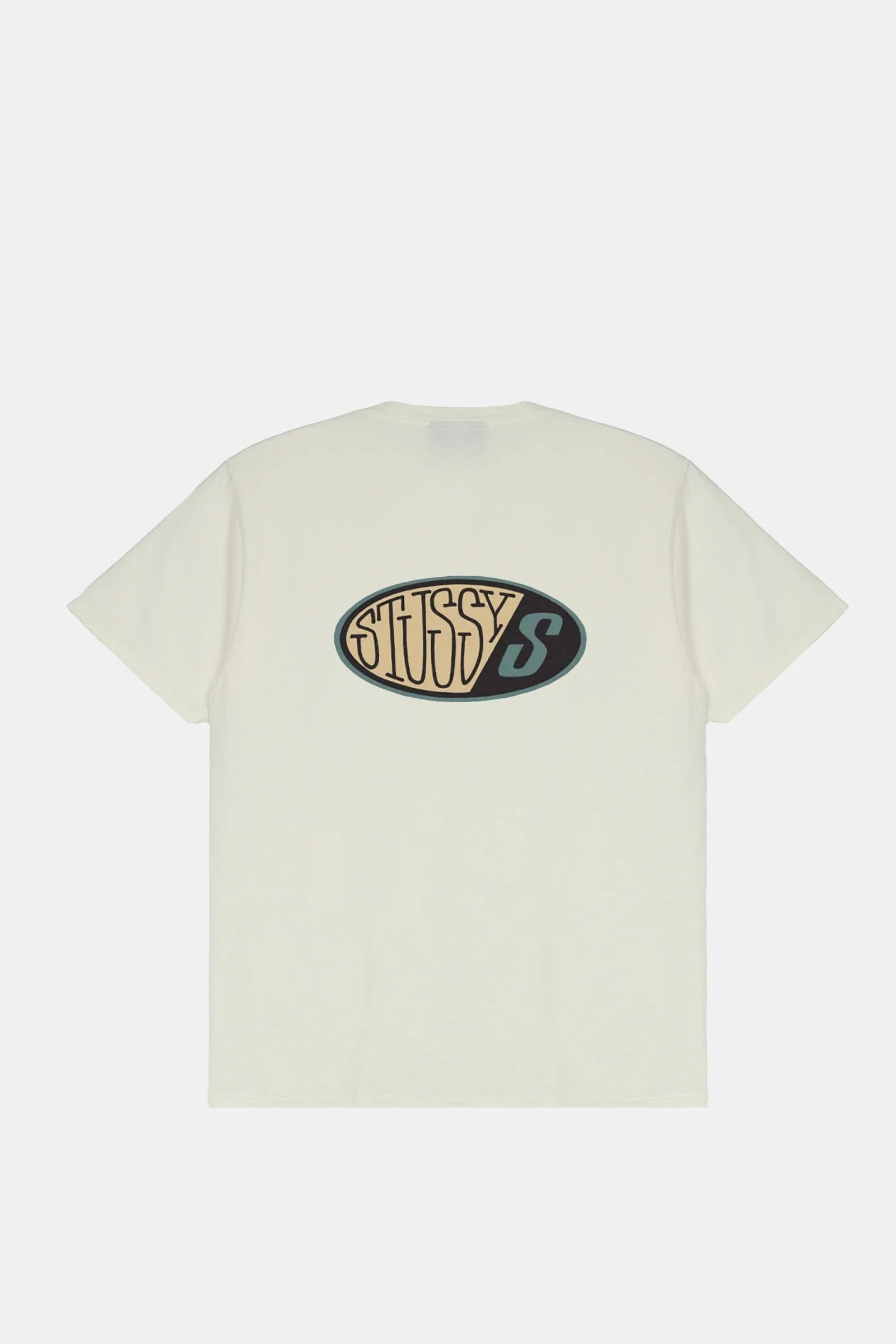 Pitstop Pig. Dyed Tee - Image 2