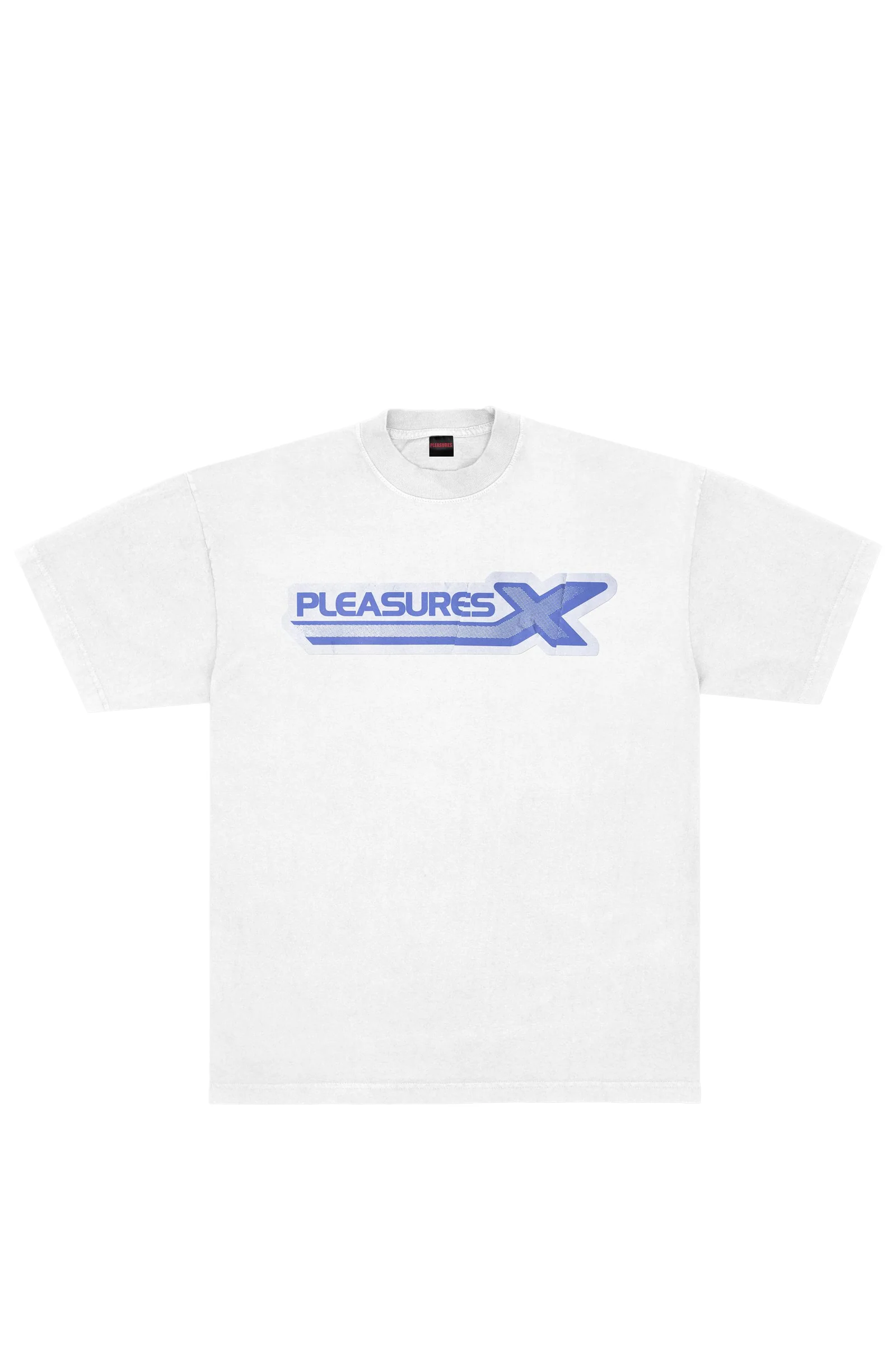 Pleasures X T-Shirt