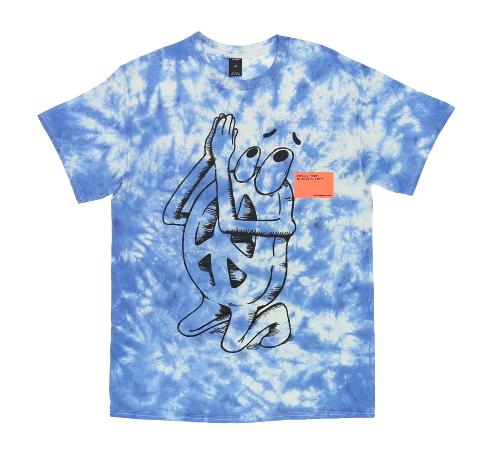 PRAYER TEE