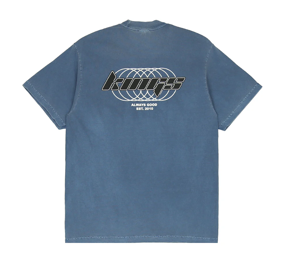 Precision Tee - Image 2