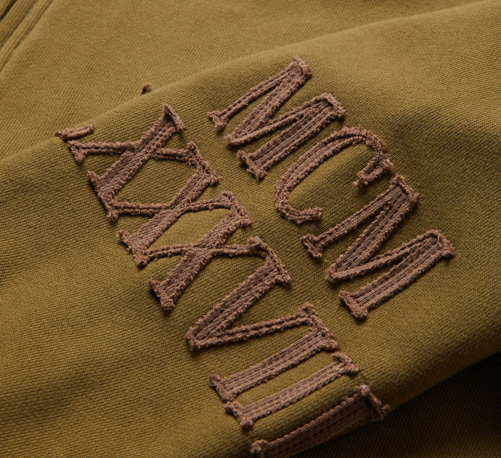 PREP SCHOOL HENLEY-SWEATER - Image 4