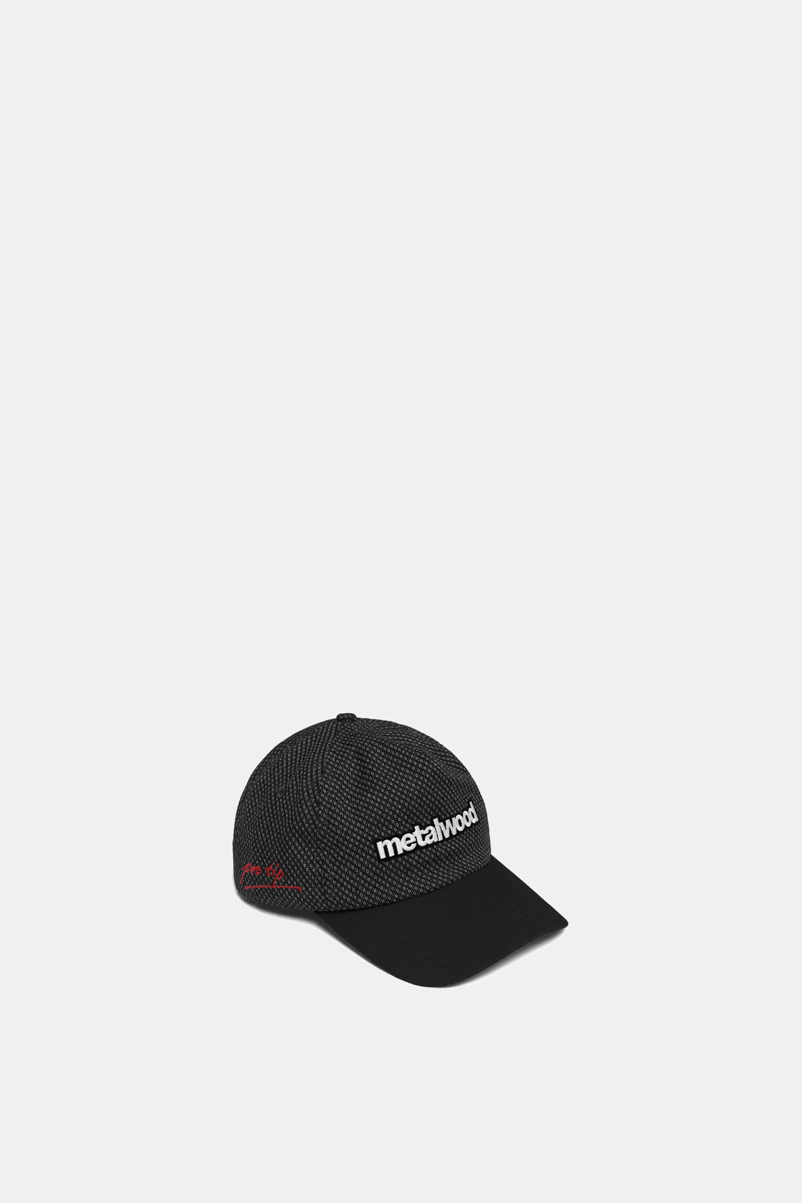 Pro Tip Snapback - Image 2