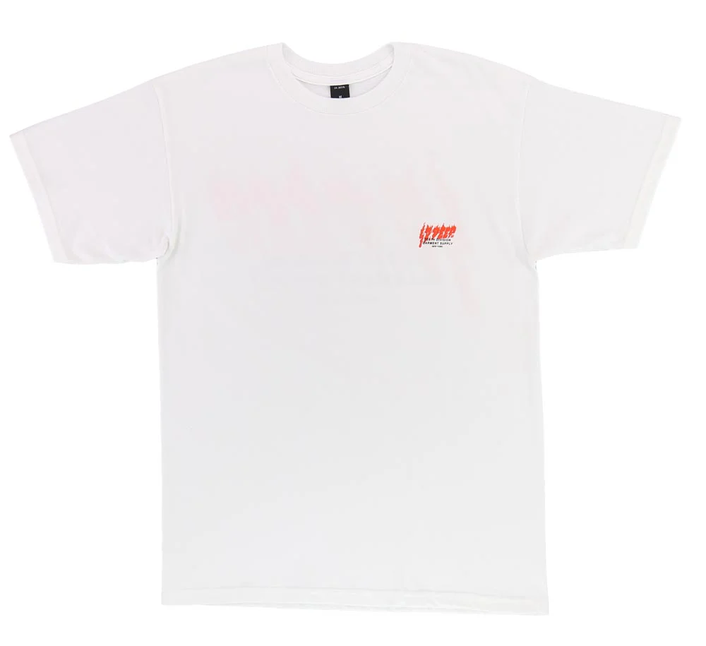 PROHIBITED TEE