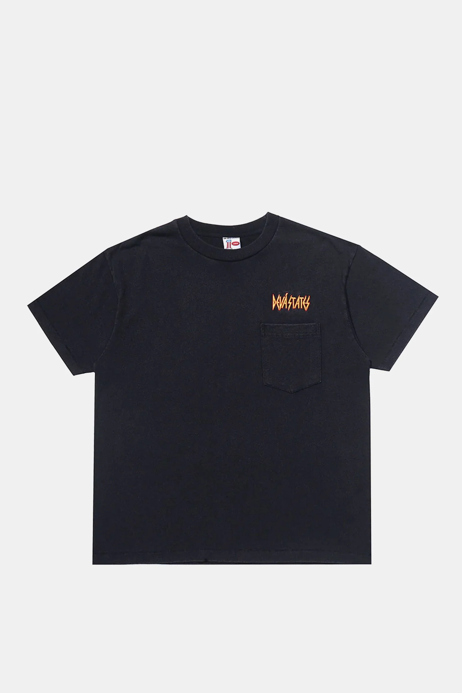Pyro GFX Retro Pocket T-shirt