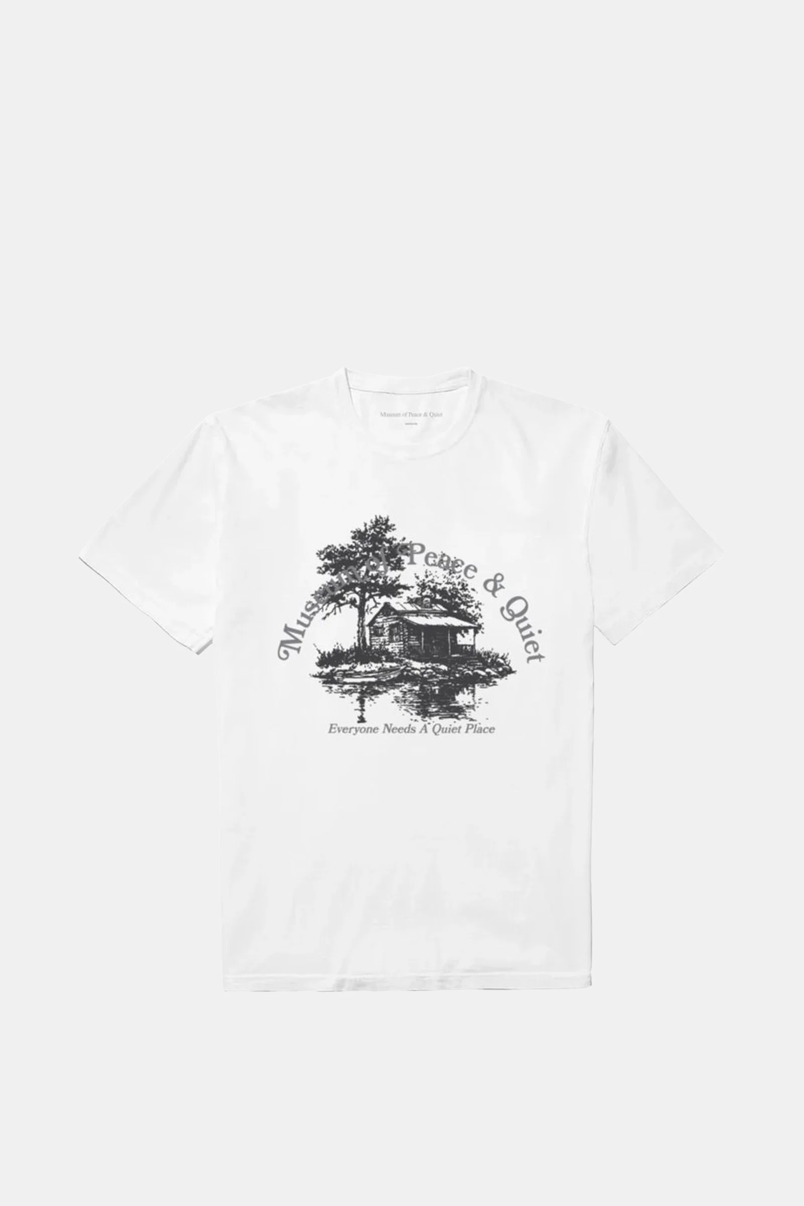 Quiet Place T-Shirt