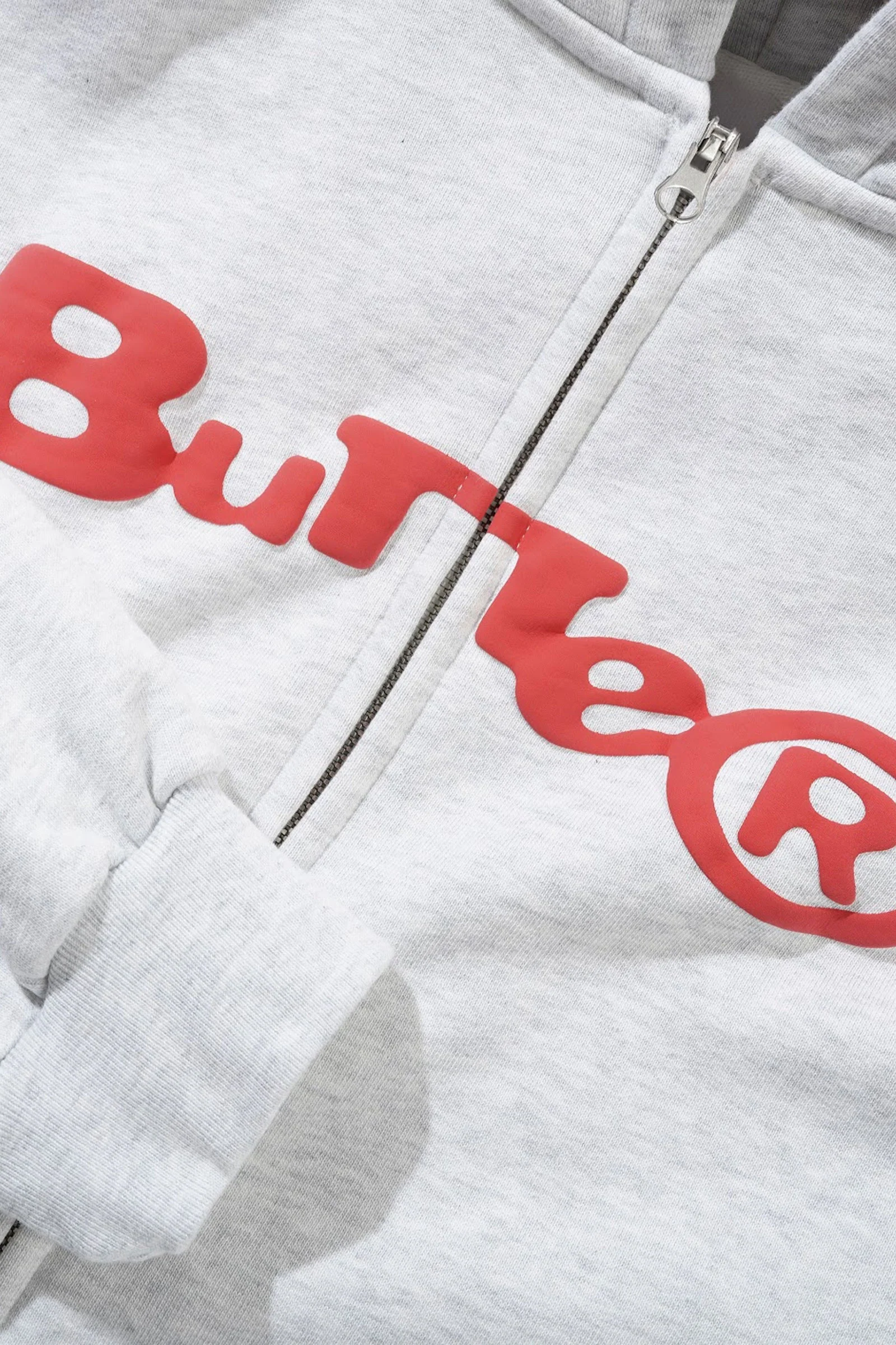 Registered Zip-Thru Hood - Image 2