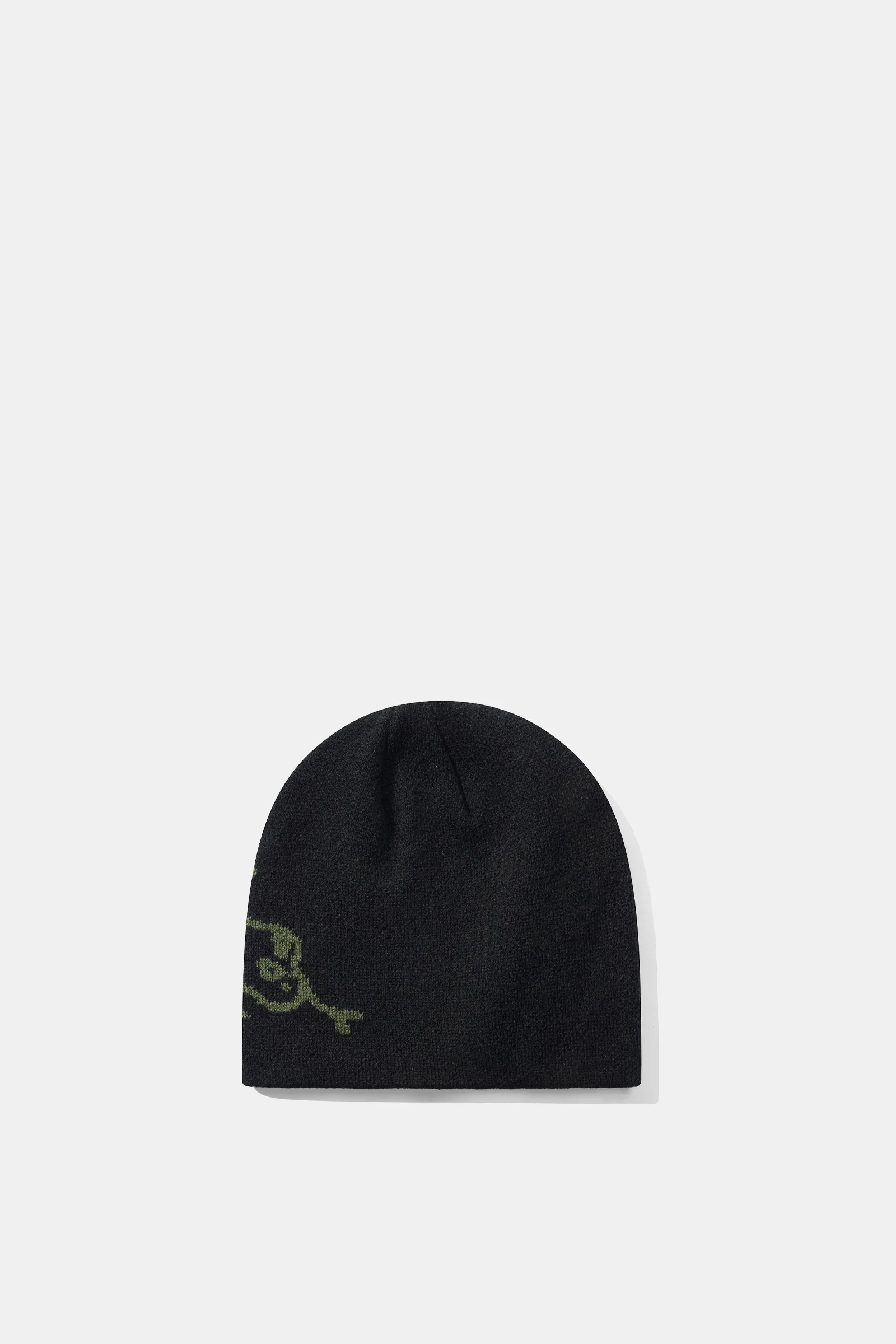 Reptile Skully Beanie - Image 2