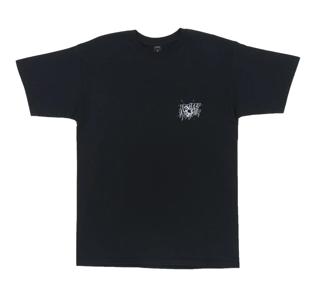 RICOCHET TEE