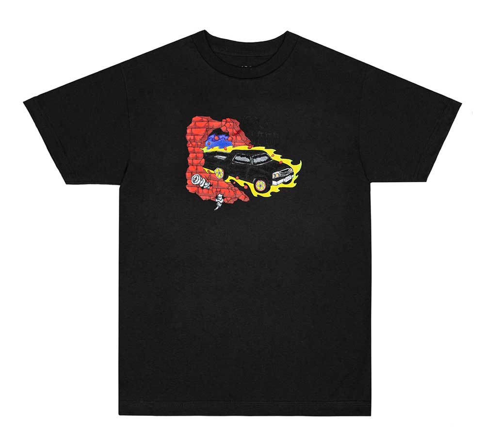 RIG TEE