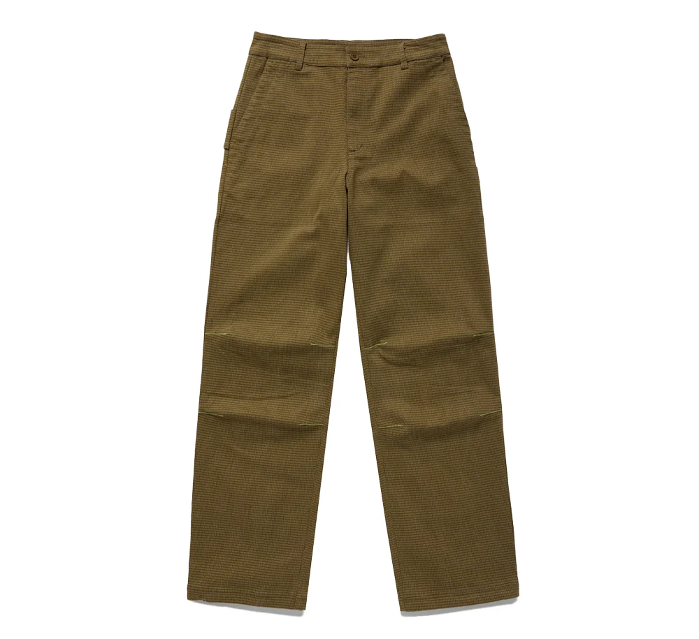 Ripstop Camp Pant