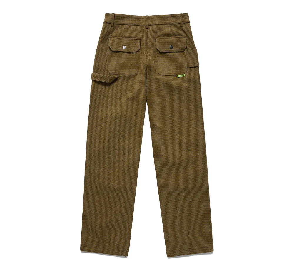 Ripstop Camp Pant - Image 2