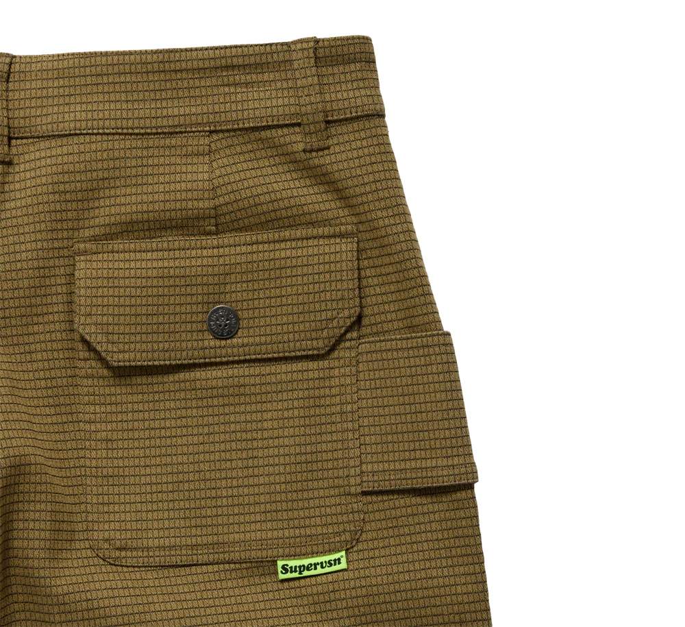 Ripstop Camp Pant - Image 3