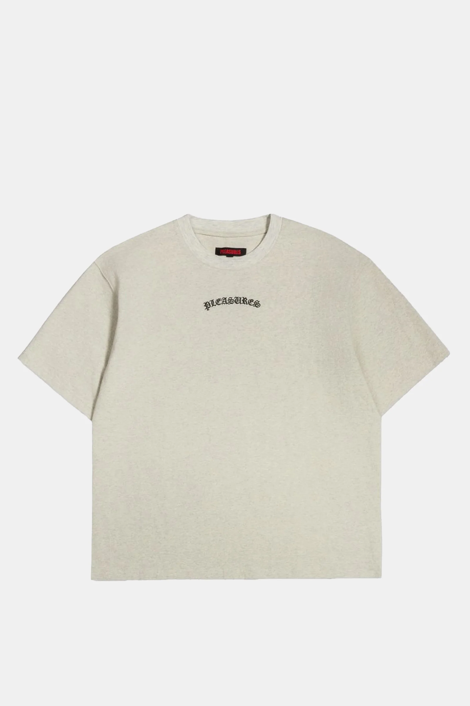 Neural Applique Shirt