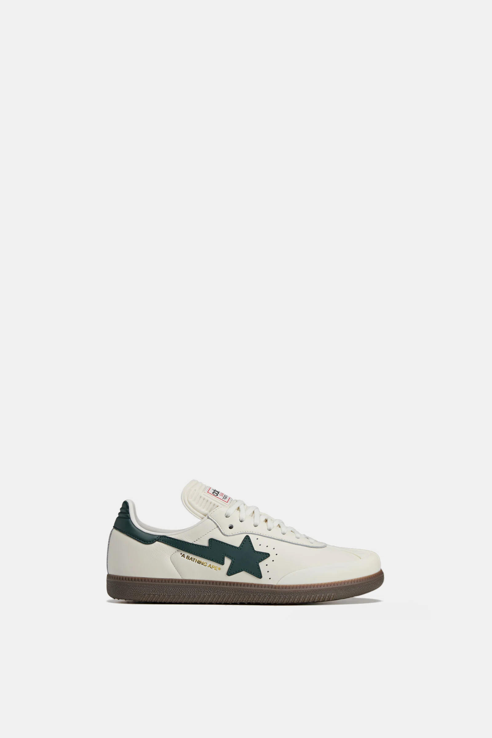 Samba Bape