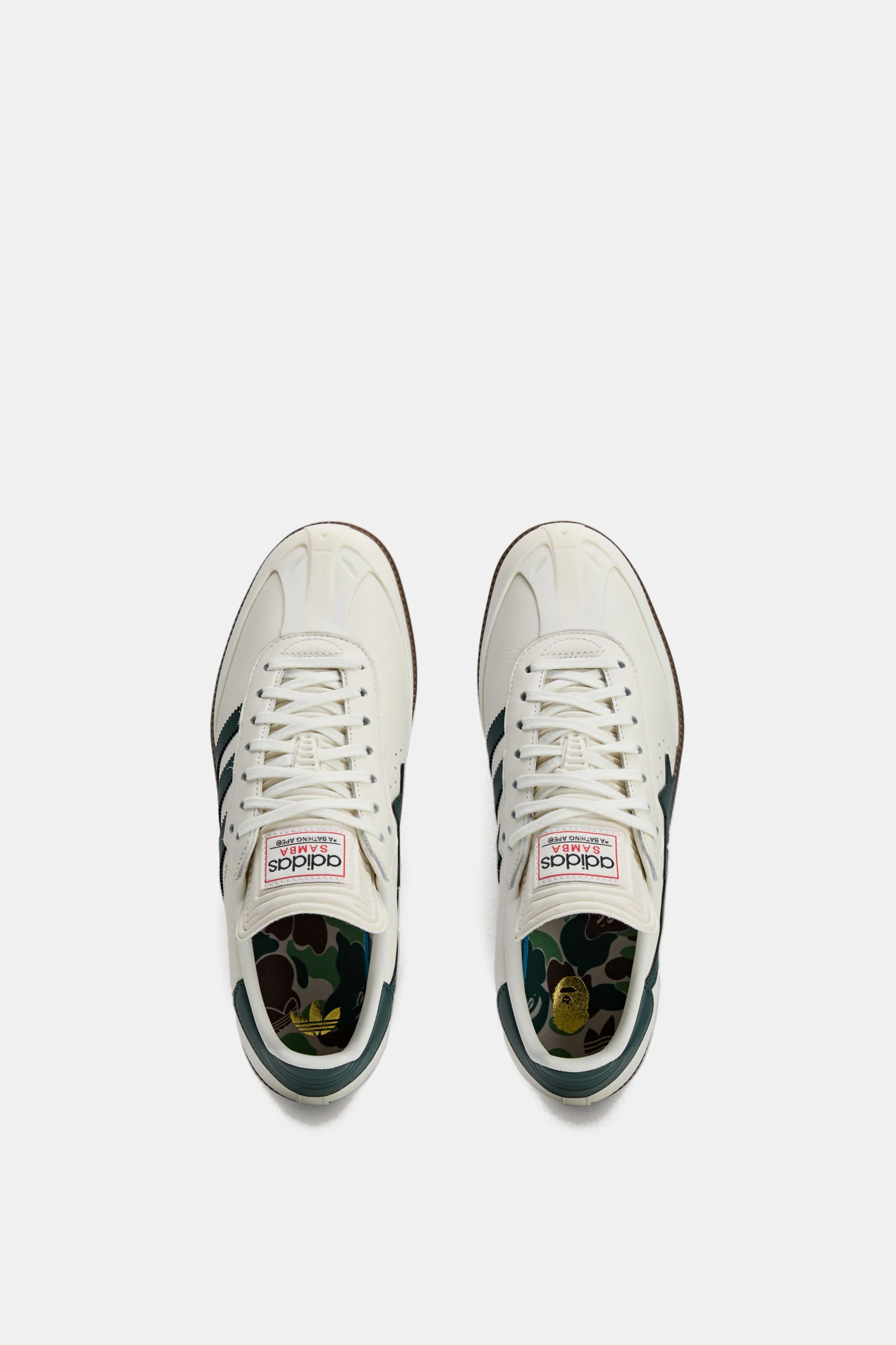 Samba Bape - Image 4