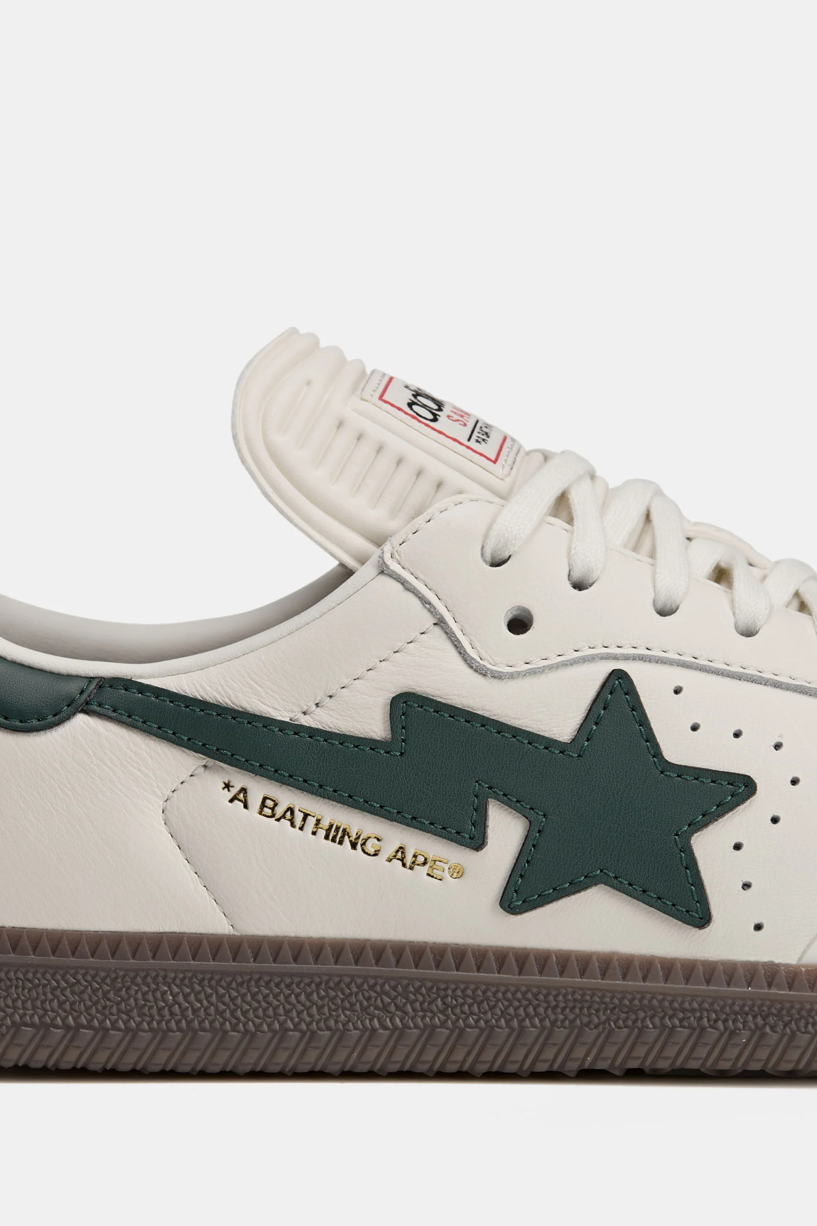 Samba Bape - Image 7