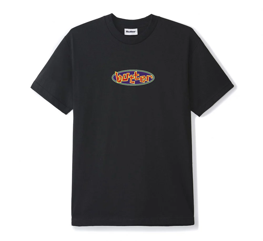 SCATTERED TEE