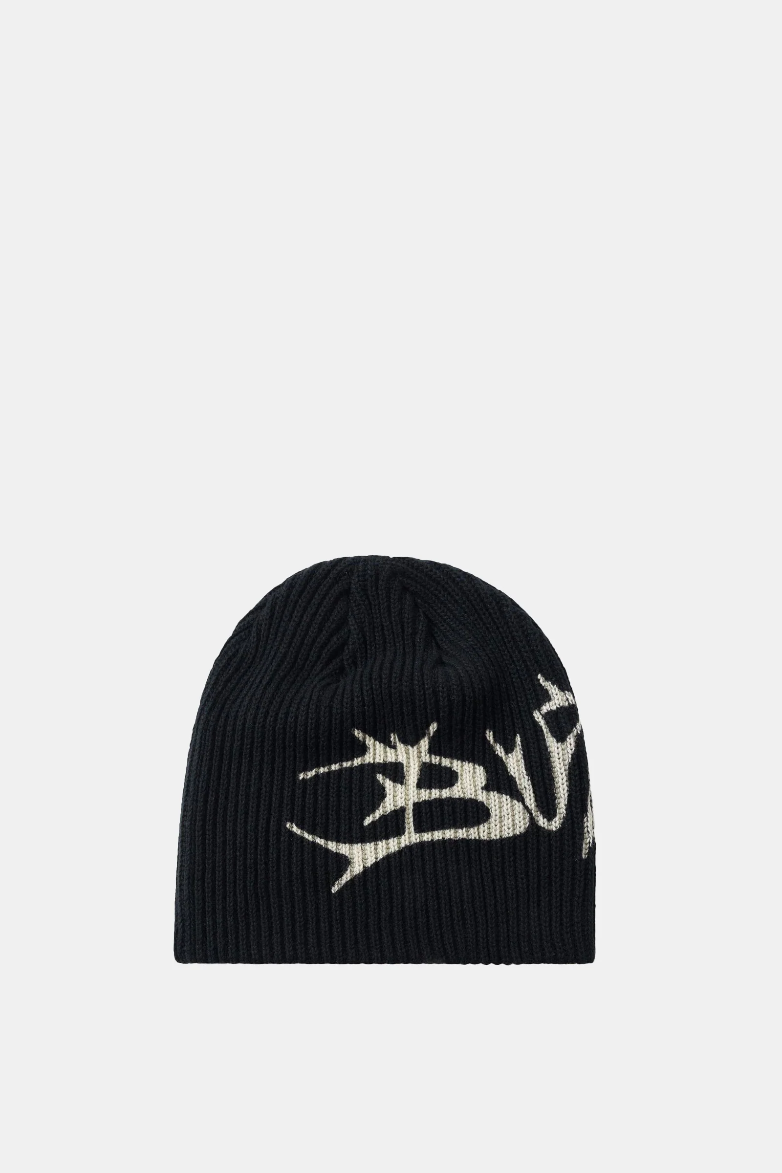 Scrawling Skully Beanie