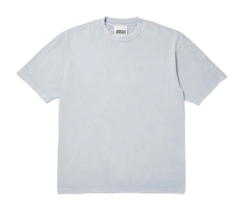 Script Logo Tee