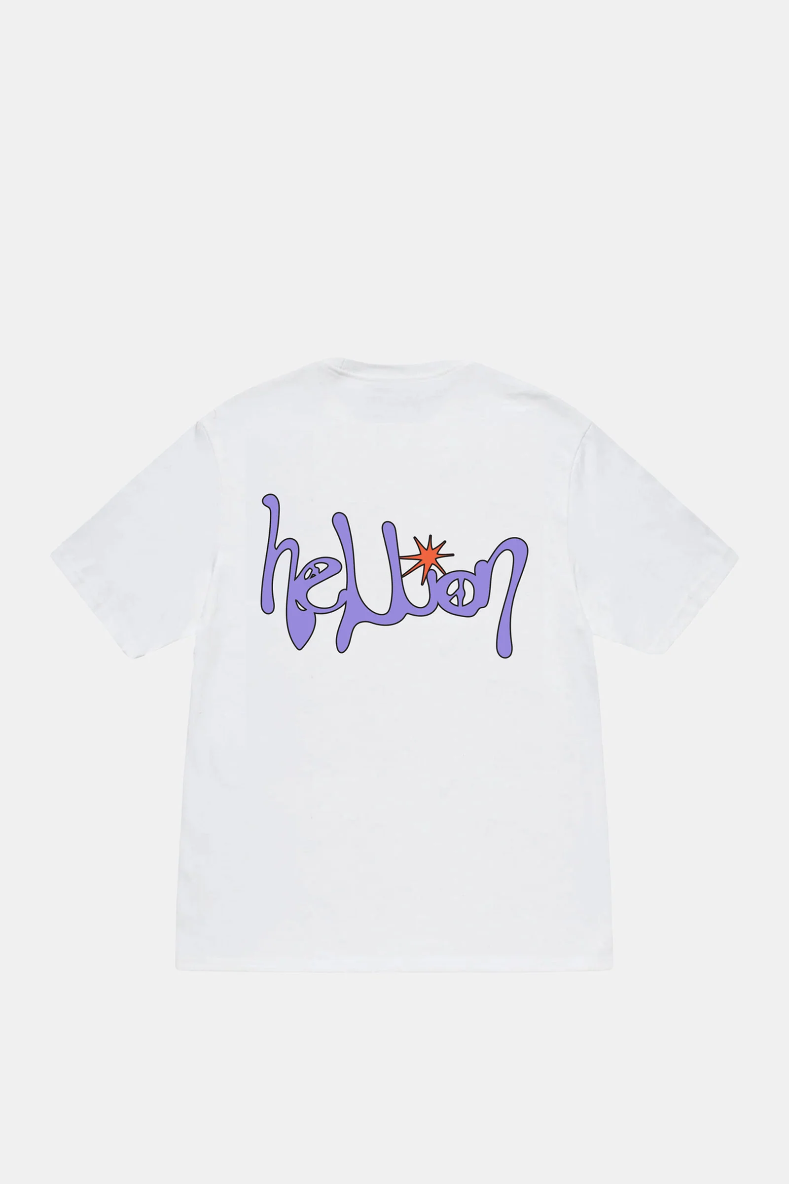 Script Logo Tee - Image 2