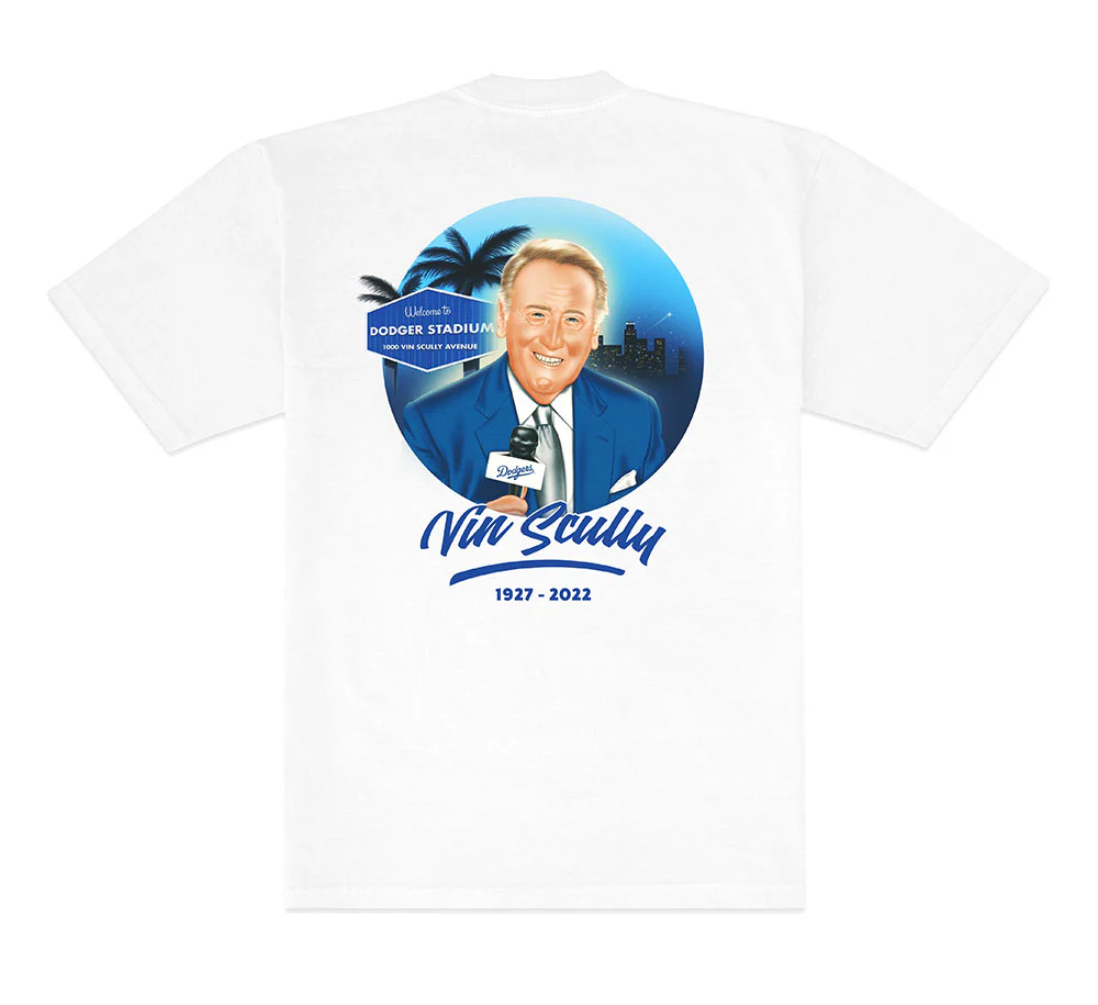 Scully Forever Tee - Image 2
