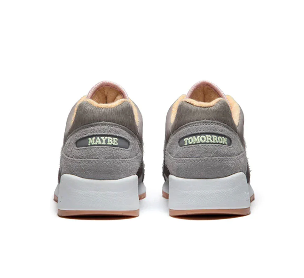 MAYBE TOMORROW X SAUCONY SHADOW 6000 "HARE" - Image 3