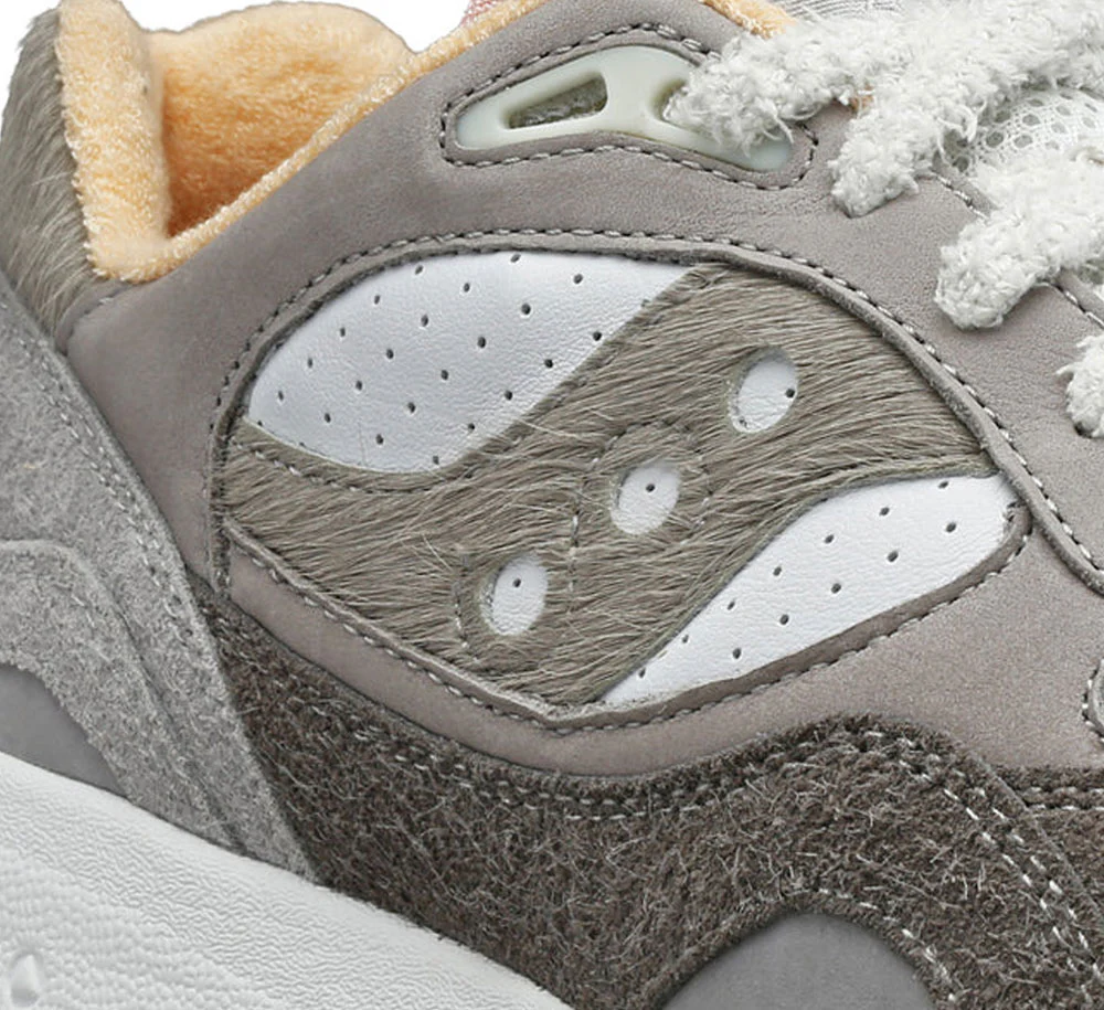 MAYBE TOMORROW X SAUCONY SHADOW 6000 "HARE" - Image 7