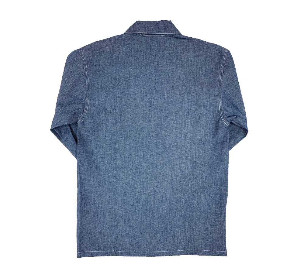 SHOP JACKET - Image 2
