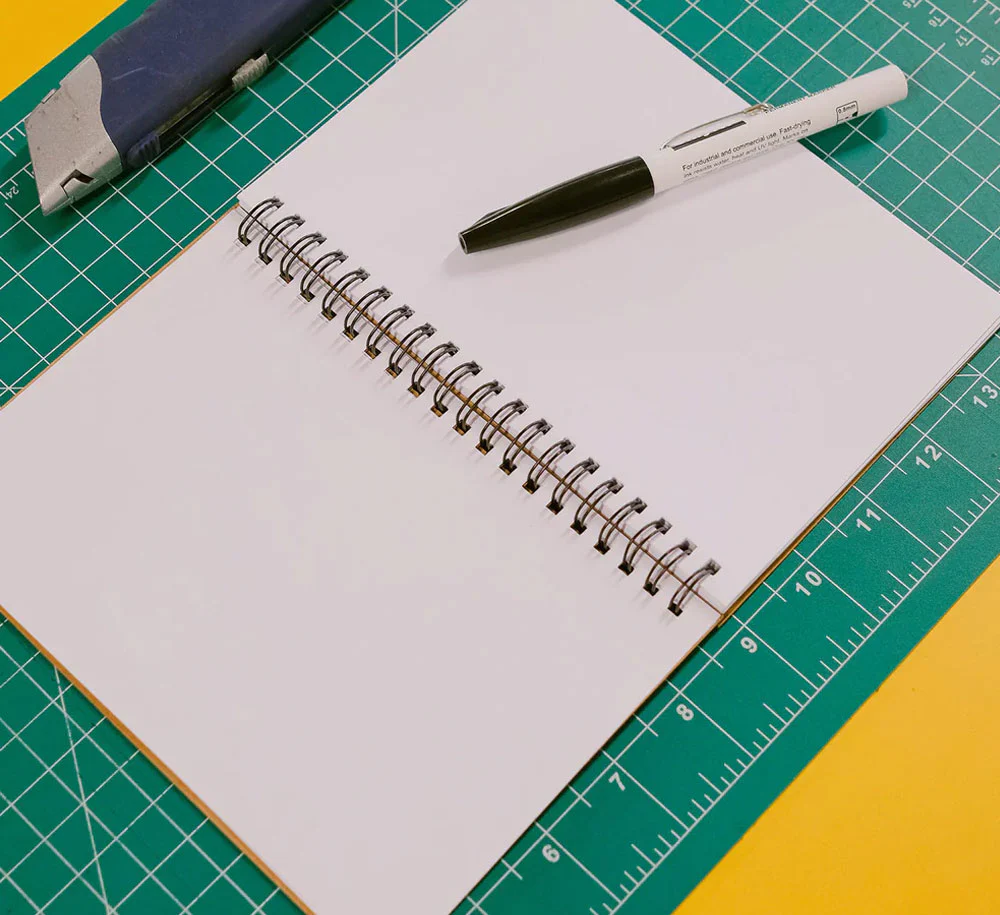 Shop Notepad - Image 2