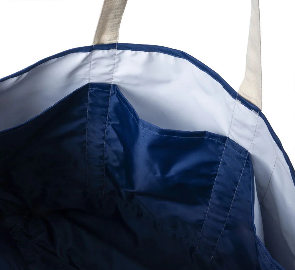 SHROOMER LARGE TOTE - Image 4