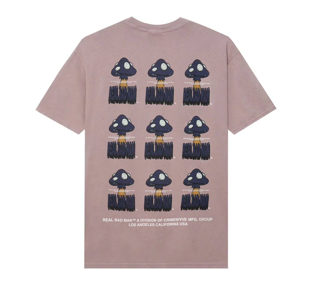 SHROOMER SS TEE - Image 2
